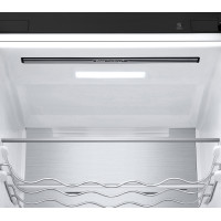 Холодильник LG GW-B509FXUW
