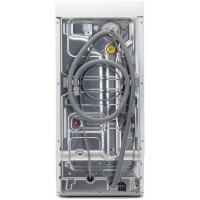 Вертикальна пральна машина Electrolux EW6T4272U