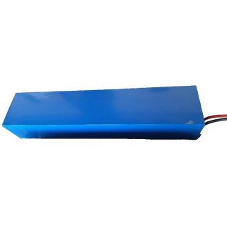 FBTECH Акумуляторна батарея IFR-32700-2450 24В/50А•год LiFePo4 image