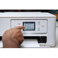 БФП А4 Canon PIXMA TS7640i black з Wi-Fi (6256C007)