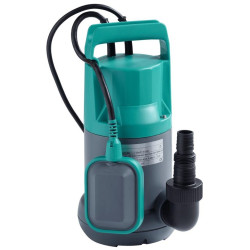 Насос дренажний Wilo Initial Drain 13-9