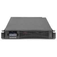 Джерело безперебійного живлення Digitus OnLine, 1500VA/1500W (DN-170094)