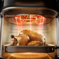 Мультипечь Tefal Easy Fry Infrared EY8328E0