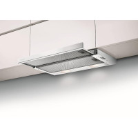 Витяжка телескопічна Faber Flexa Ng Glass W A60 (315.0635.107)