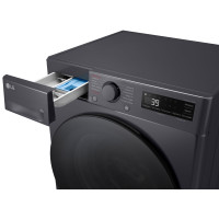 Пральна машина LG F2Y5FS5J