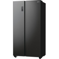 Холодильник Gorenje SBS NRR9185EABXL