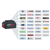 Газонокосарка акумуляторна Bosch GRA 18V2-460 (без АКБ та ЗП)