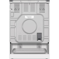 Плита комбінована Gorenje GKS6C70WF