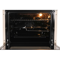 Плита комбинированная Ardesto FSCF-C607CR