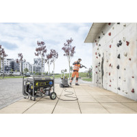 Генератор бензиновий Karcher PGG 3/1 (1.042-207.0)