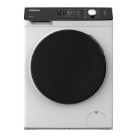 Стиральная машина Hitachi BD-802HVOW
