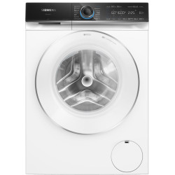 Пральна машина фронтальна Siemens WG56B2A0UA