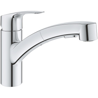 Змішувач для кухні Grohe Via 30406000 image
