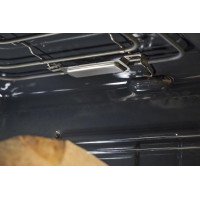 Духовой шкаф электрический Gorenje BOSX6737E13BG
