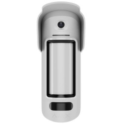 Датчик руху Ajax MotionCam Outdoor HighMount (000049965)