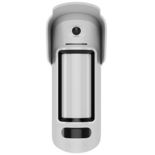 Датчик руху Ajax MotionCam Outdoor HighMount (000049965) image