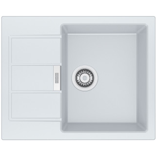 Мийка кухонна Franke Sirius S2D 611-62 image