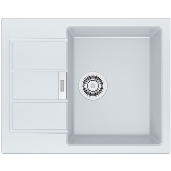 Мийка кухонна Franke Sirius S2D 611-62