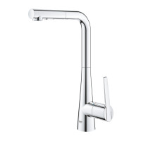 Смеситель для кухни Grohe Scala 30441000
