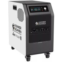 Портативная электростанция Konner&Sohnen KS 3000PS