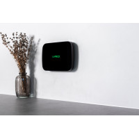 Інтелектуальна централь U-Prox MPX LE Black (4820261371345)