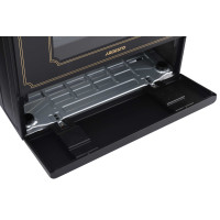 Плита комбинированная Ardesto FSCF-C606B