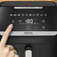 Мультипечь Tefal Easy Fry Silence XXL, 1800Вт (EY8428E0)