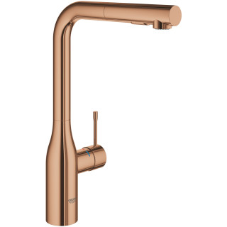 Змішувач для кухні Grohe Essence 30270DA0 image