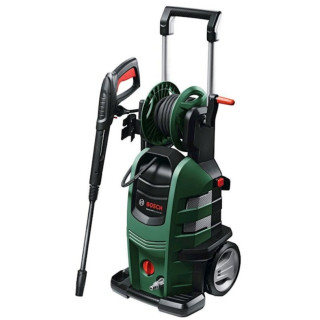 Мінімийка високого тиску Bosch AdvancedAquatak 160 image