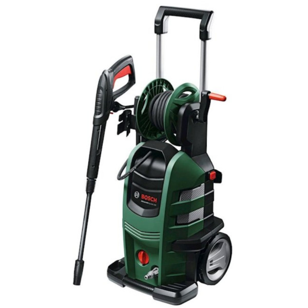 Мінімийка високого тиску Bosch AdvancedAquatak 160