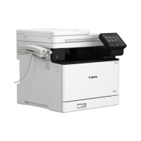 МФУ А4 цв. Canon i-SENSYS MF752Cdw c Wi-Fi (5455C012)