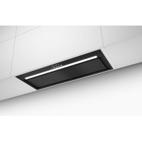 Витяжка Faber Inka Lux Evo Bk Matt A70 (305.0665.356)