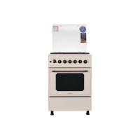 Плита комбинированная Ardesto FSCF-C606BG
