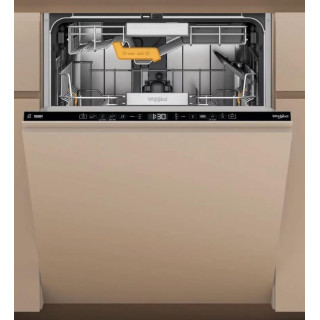 Посудомийна машина вбудовувана Whirlpool W8IHT58T image