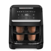 Мультипіч Tefal Easy Fry Silence XXL 1800Вт (EY8468E0)