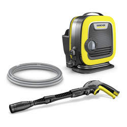 Мінімийка високого тиску Karcher K Mini 1400Вт (1.600-054.0)