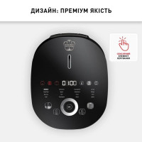Мультиварка Tefal Multicook & Bake IH RK908A34