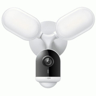 IP-Камера TP-LINK Tapo C720 2K QHD N300 внешняя image