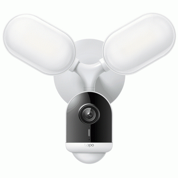 IP-Камера TP-LINK Tapo C720 2K QHD N300 внешняя