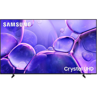 Телевизор 85" Samsung LED 4K 50 Hz Smart Tizen Black (UE85U8000FUXUA) image