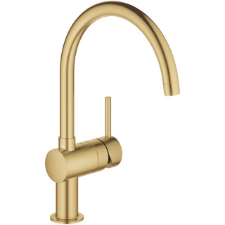 Змішувач для кухні Grohe Minta 32917GN0 image