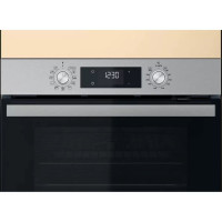 Духова шафа електрична Whirlpool OMR58HU1X