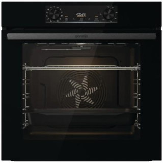 Духовой шкаф Gorenje BO6737E02BG image