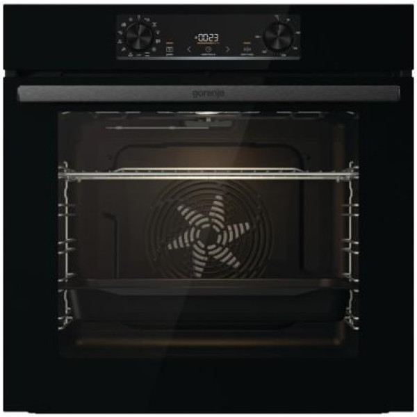 Духовой шкаф Gorenje BO6737E02BG