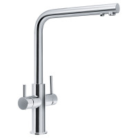 Смеситель для кухни Franke Neptune Clear Water 115.0370.689