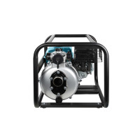 Könner & Söhnen Мотопомпа KS 50HP высоконапорная, 7.0л.с, 500л/мин, 29кг