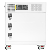 Система резервного живлення 2E PowerStation Dizha 10000 Вт (2E-ESS-PSD10-15)