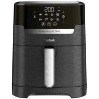 Мультипечь Tefal Easy Fry&Grill Precision EY505815