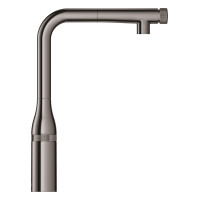 Змішувач для кухні Grohe Essence Smart Control 31615A00