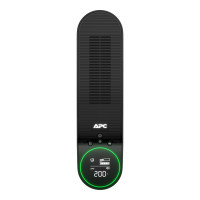 Джерело безперебійного живлення APC Back-UPS Pro 2200VA (BGM2200B-GR)